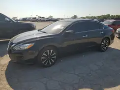 1N4AL3APXJC273641 2018 NISSAN ALTIMA