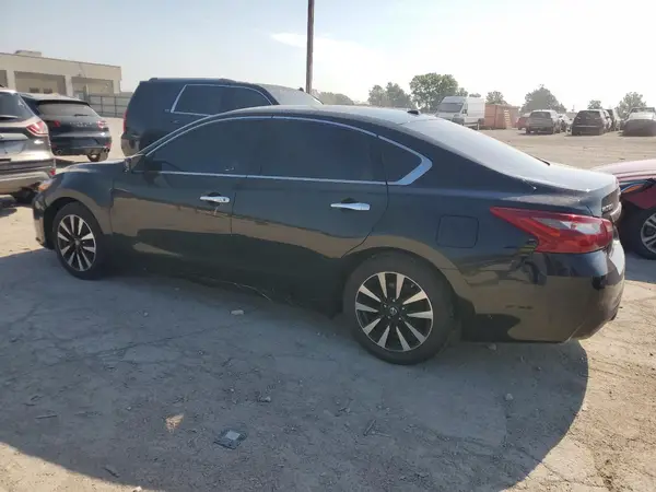 1N4AL3APXJC273641 2018 NISSAN ALTIMA - Image 2