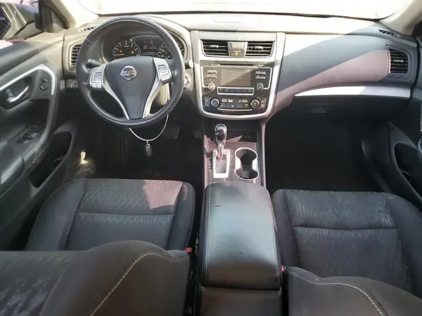 1N4AL3APXJC273641 2018 NISSAN ALTIMA - Image 8