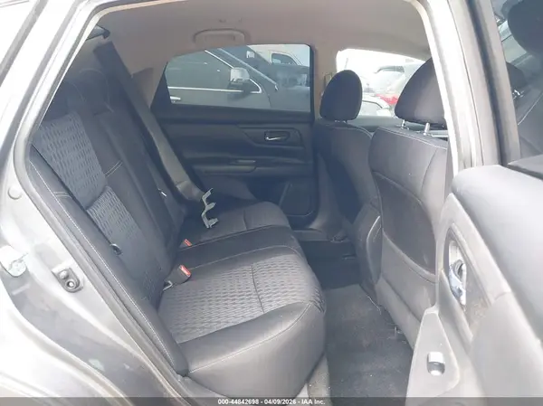 1N4AL3APXJC273655 2018 NISSAN ALTIMA - Image 8