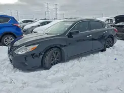 1N4AL3APXJC274031 2018 NISSAN ALTIMA
