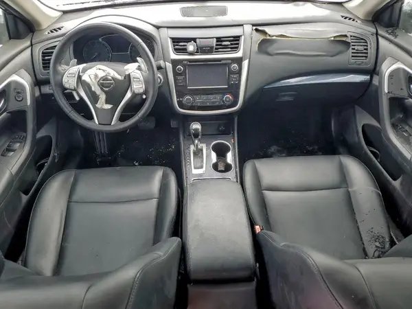 1N4AL3APXJC274031 2018 NISSAN ALTIMA - Image 8