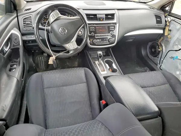 1N4AL3APXJC274479 2018 NISSAN ALTIMA - Image 8