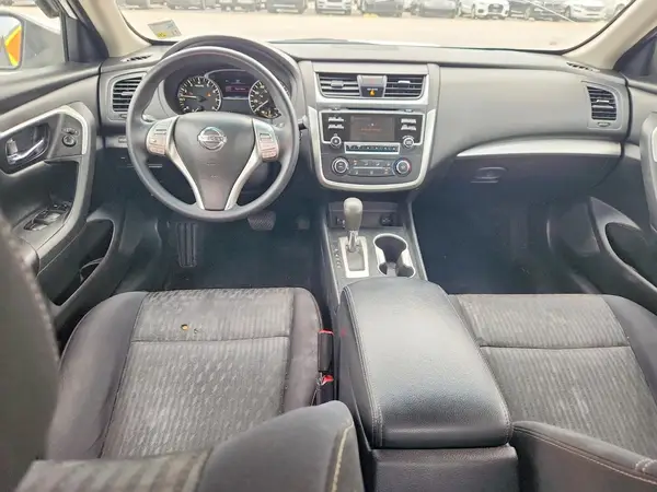 1N4AL3APXJC274529 2018 NISSAN ALTIMA - Image 8