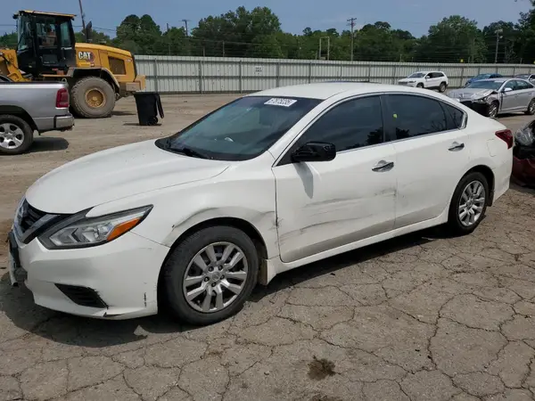 1N4AL3APXJC274532 2018 NISSAN ALTIMA - Image 1