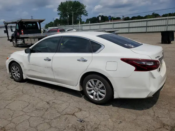 1N4AL3APXJC274532 2018 NISSAN ALTIMA - Image 2