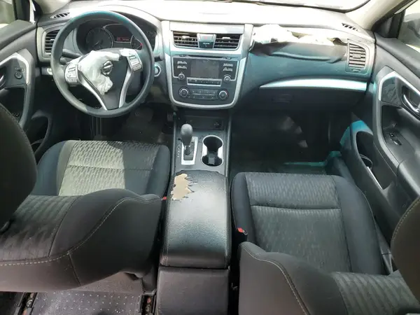 1N4AL3APXJC274532 2018 NISSAN ALTIMA - Image 8