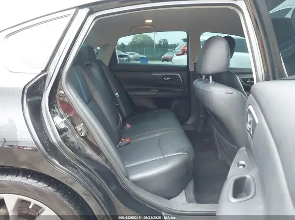 1N4AL3APXJC275292 2018 NISSAN ALTIMA - Image 8