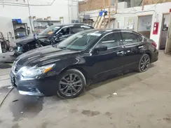 1N4AL3APXJC275342 2018 NISSAN ALTIMA