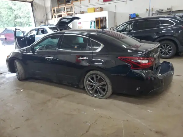 1N4AL3APXJC275342 2018 NISSAN ALTIMA - Image 2
