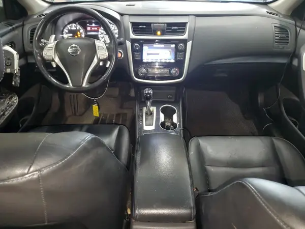 1N4AL3APXJC275342 2018 NISSAN ALTIMA - Image 8
