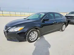 1N4AL3APXJC275602 2018 NISSAN ALTIMA