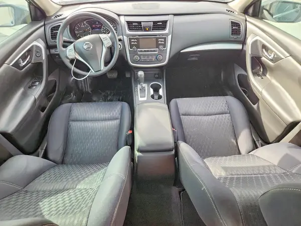 1N4AL3APXJC275602 2018 NISSAN ALTIMA - Image 8