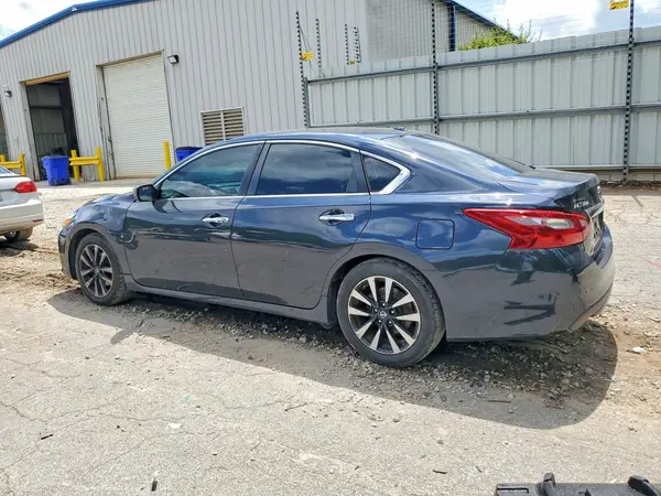 1N4AL3APXJC275695 2018 NISSAN ALTIMA - Image 2