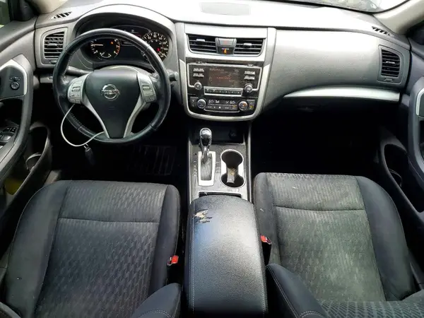 1N4AL3APXJC275695 2018 NISSAN ALTIMA - Image 8