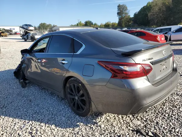 1N4AL3APXJC275860 2018 NISSAN ALTIMA - Image 2