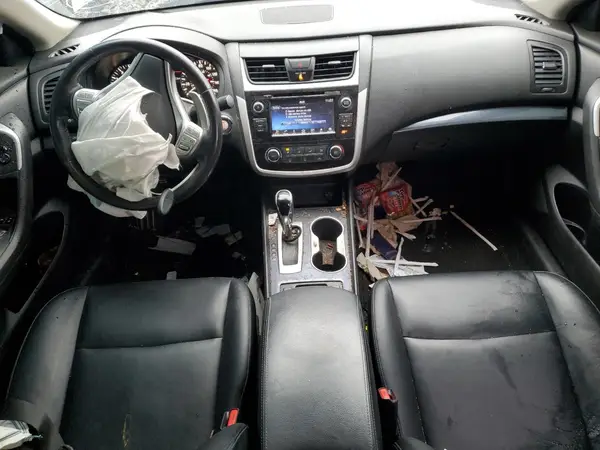 1N4AL3APXJC275860 2018 NISSAN ALTIMA - Image 8