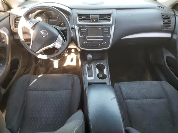 1N4AL3APXJC276734 2018 NISSAN ALTIMA - Image 8
