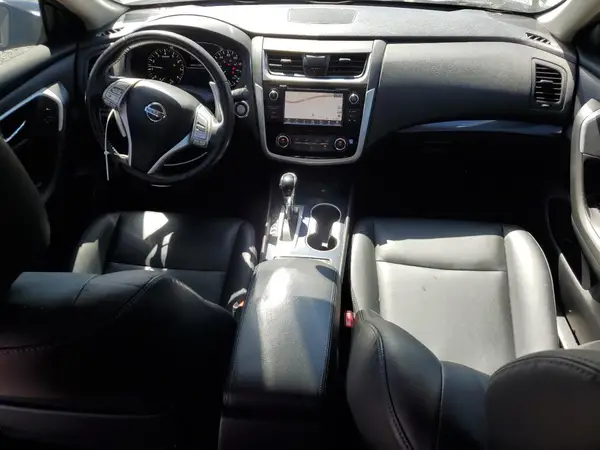 1N4AL3APXJC276801 2018 NISSAN ALTIMA - Image 8