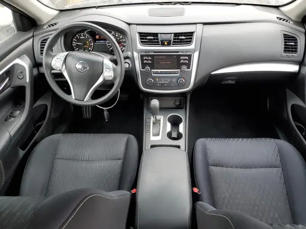 1N4AL3APXJC277396 2018 NISSAN ALTIMA - Image 8