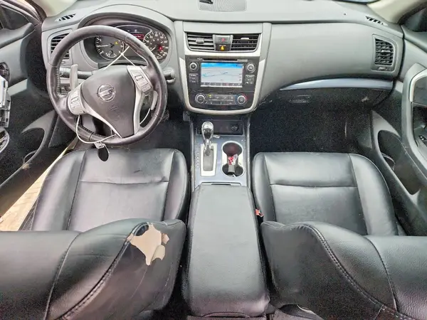 1N4AL3APXJC278015 2018 NISSAN ALTIMA - Image 8