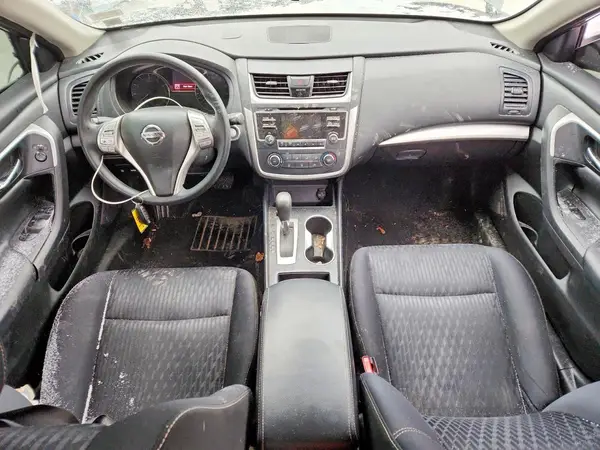 1N4AL3APXJC278063 2018 NISSAN ALTIMA - Image 8