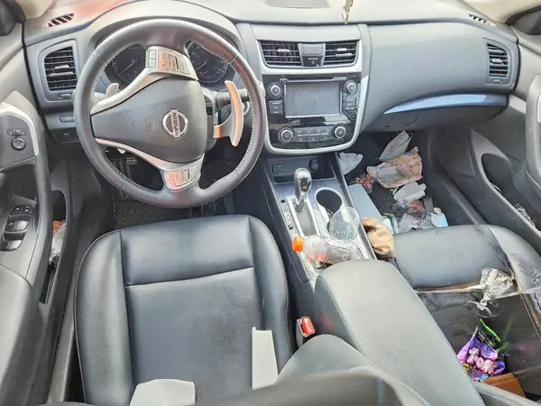 1N4AL3APXJC278631 2018 NISSAN ALTIMA - Image 8