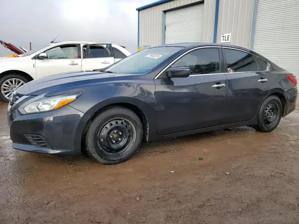 1N4AL3APXJC280623 2018 NISSAN ALTIMA - Image 1