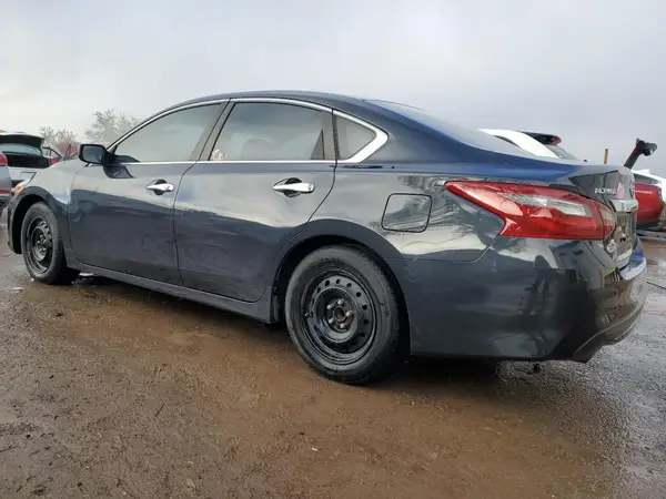 1N4AL3APXJC280623 2018 NISSAN ALTIMA - Image 2