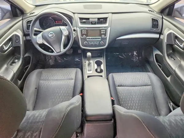 1N4AL3APXJC281092 2018 NISSAN ALTIMA - Image 8