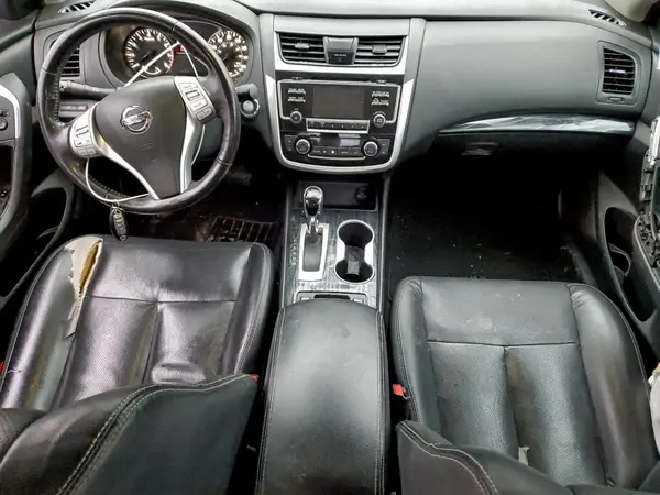 1N4AL3APXJC281688 2018 NISSAN ALTIMA - Image 8