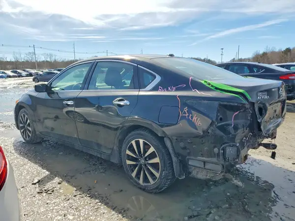 1N4AL3APXJC282386 2018 NISSAN ALTIMA - Image 2