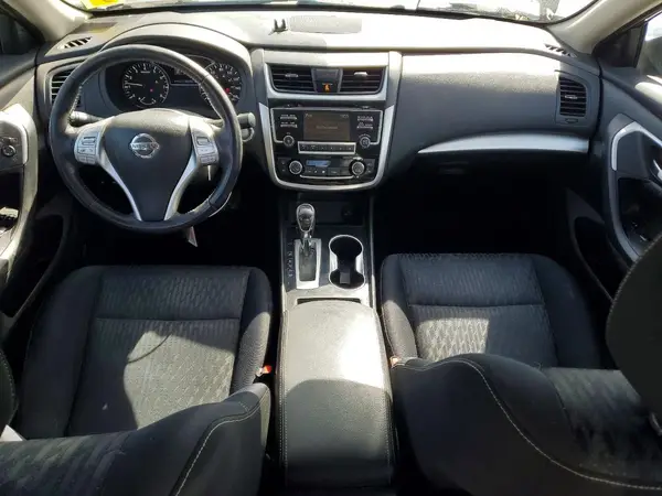1N4AL3APXJC282386 2018 NISSAN ALTIMA - Image 8
