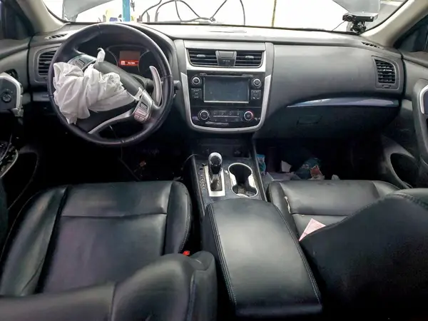 1N4AL3APXJC282551 2018 NISSAN ALTIMA - Image 8