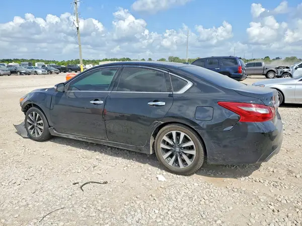 1N4AL3APXJC282596 2018 NISSAN ALTIMA - Image 2