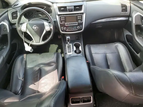 1N4AL3APXJC282596 2018 NISSAN ALTIMA - Image 8