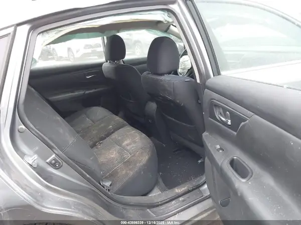 1N4AL3APXJC283795 2018 NISSAN ALTIMA - Image 8