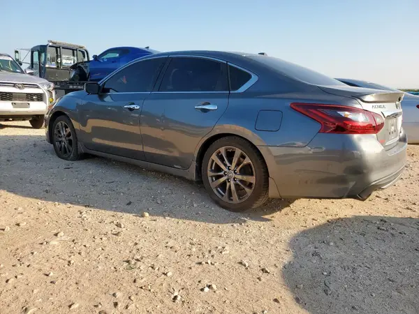 1N4AL3APXJC285224 2018 NISSAN ALTIMA - Image 2