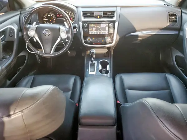 1N4AL3APXJC285224 2018 NISSAN ALTIMA - Image 8