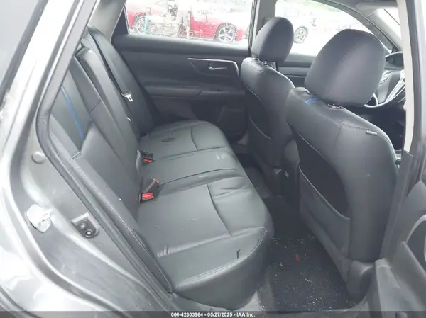 1N4AL3APXJC285515 2018 NISSAN ALTIMA - Image 8