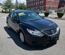 1N4AL3APXJC285921 2018 NISSAN ALTIMA