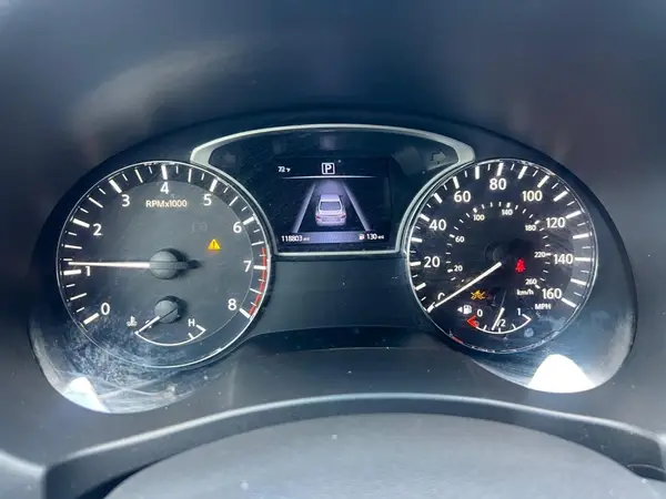 1N4AL3APXJC285921 2018 NISSAN ALTIMA - Image 8