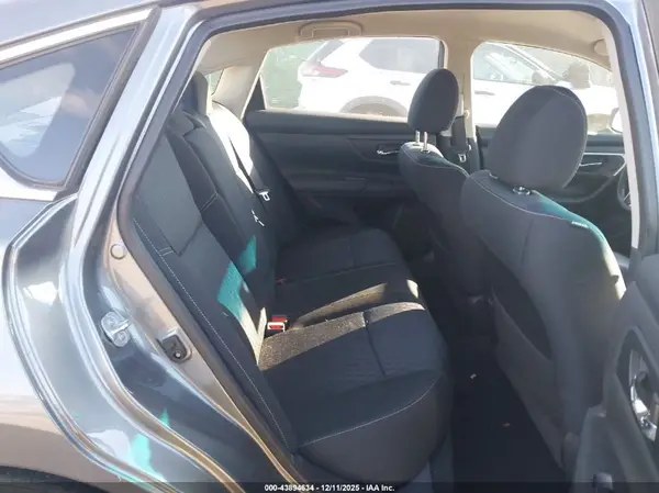 1N4AL3APXJC286311 2018 NISSAN ALTIMA - Image 8