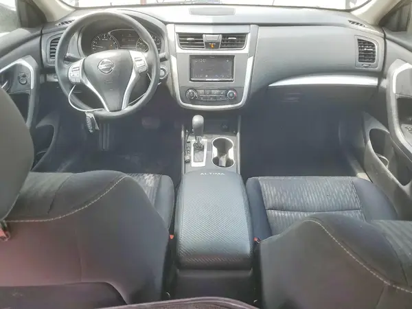 1N4AL3APXJC286387 2018 NISSAN ALTIMA - Image 8