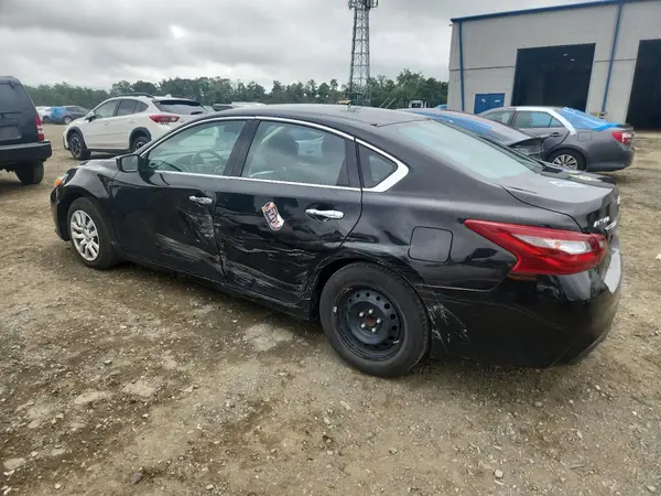 1N4AL3APXJC286583 2018 NISSAN ALTIMA - Image 2