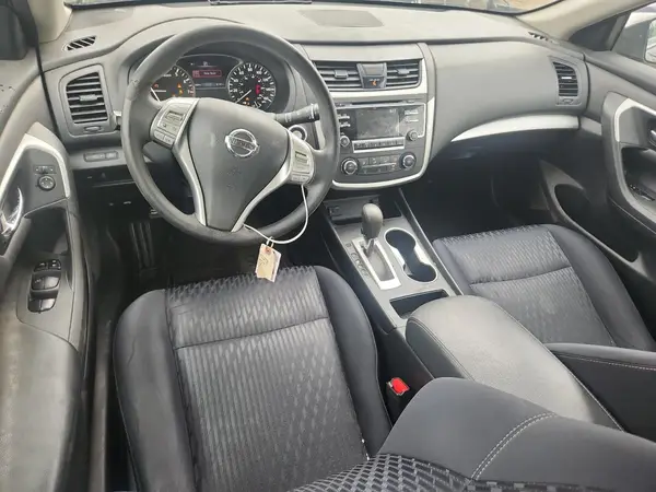 1N4AL3APXJC286583 2018 NISSAN ALTIMA - Image 8