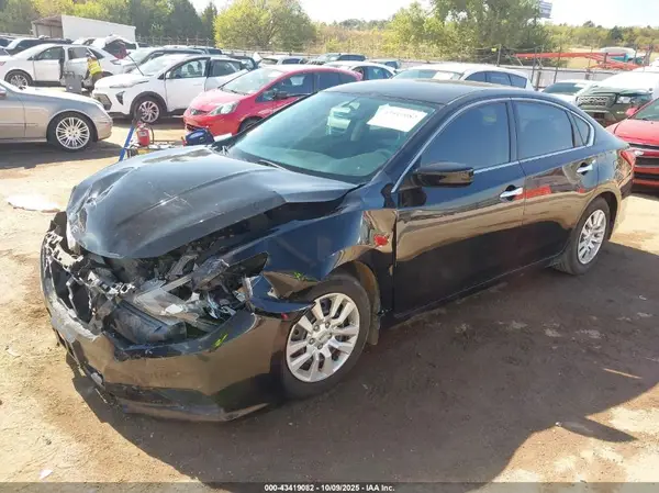 1N4AL3APXJC286602 2018 NISSAN ALTIMA - Image 2