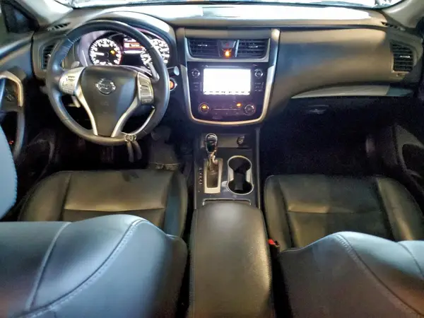 1N4AL3APXJC287314 2018 NISSAN ALTIMA - Image 8