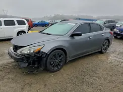 1N4AL3APXJC287510 2018 NISSAN ALTIMA