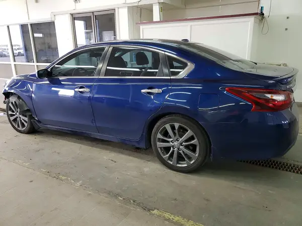 1N4AL3APXJC287703 2018 NISSAN ALTIMA - Image 2
